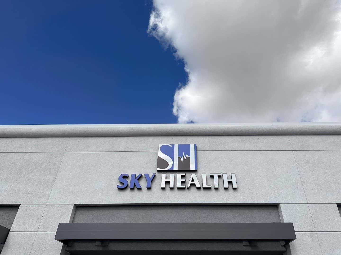 Sky Health Wellness Clinic — Chiropractors & Therapy photo 3 of 5