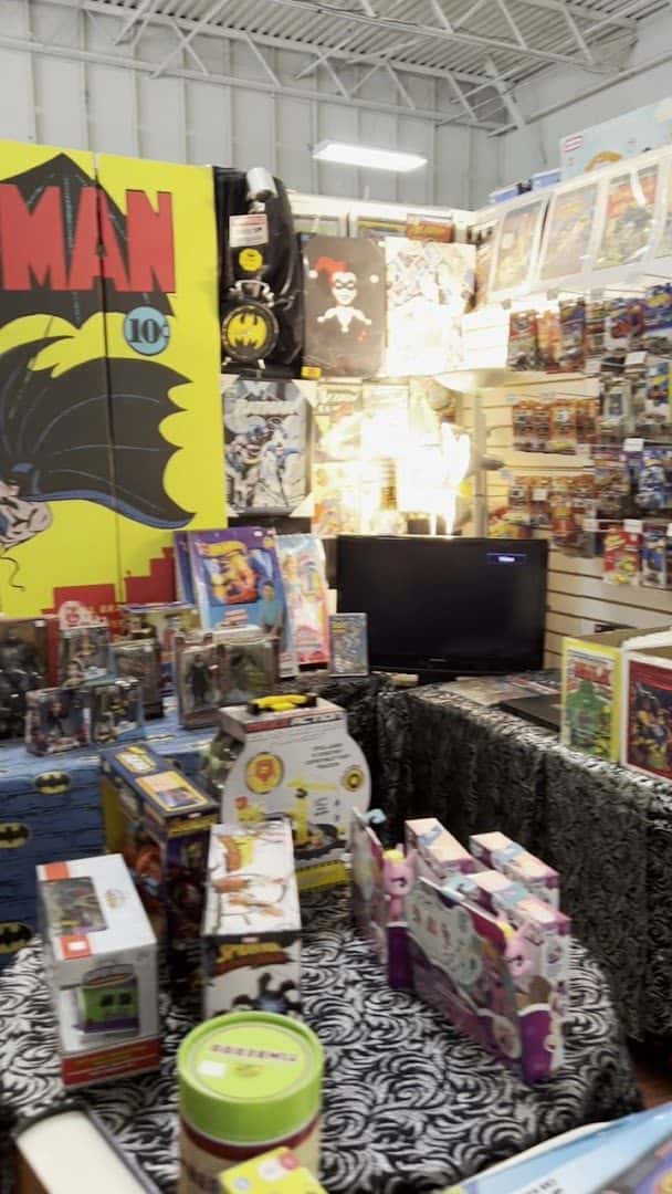 Fire Force Comics — Retail & Boutiques photo 2 of 5