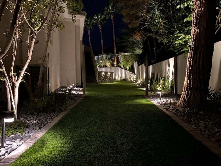 Green America Tree & Landscaping LLC