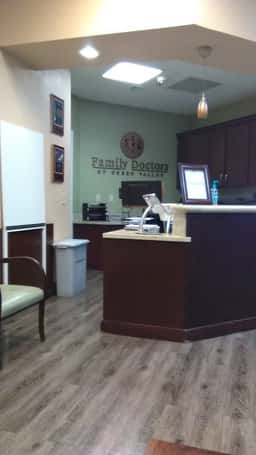 Family Doctors Medical Center