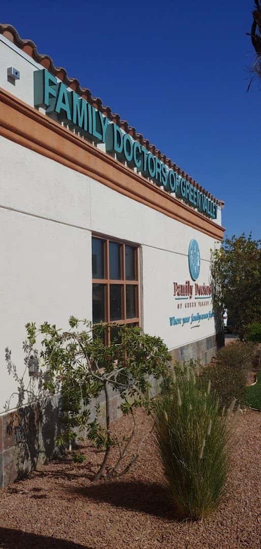 Family Doctors Medical Center — Doctors & Medical photo 2 of 5