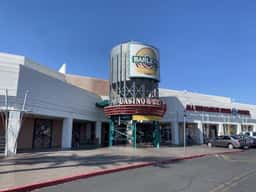 Barley's Casino & Brewing Co.