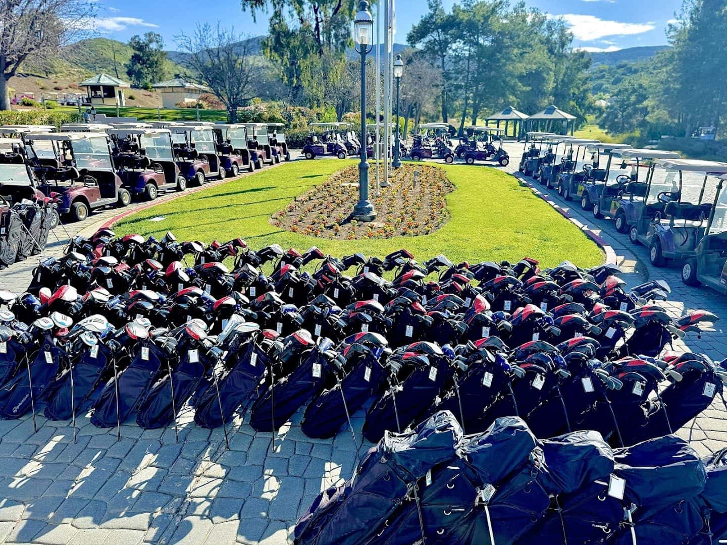 Top 10 Golf Taylormade Rental Clubs — Family Fun & Recreation photo 2 of 5