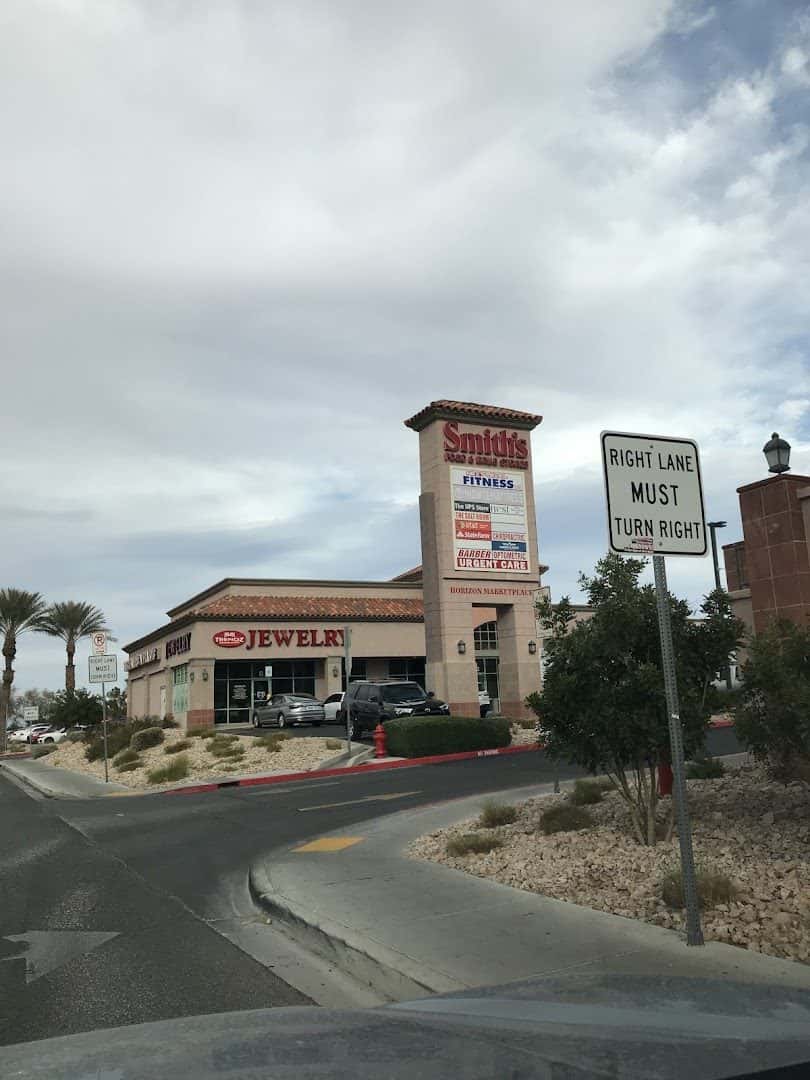 The Cleaners & Alterations — Retail & Boutiques photo 1 of 5