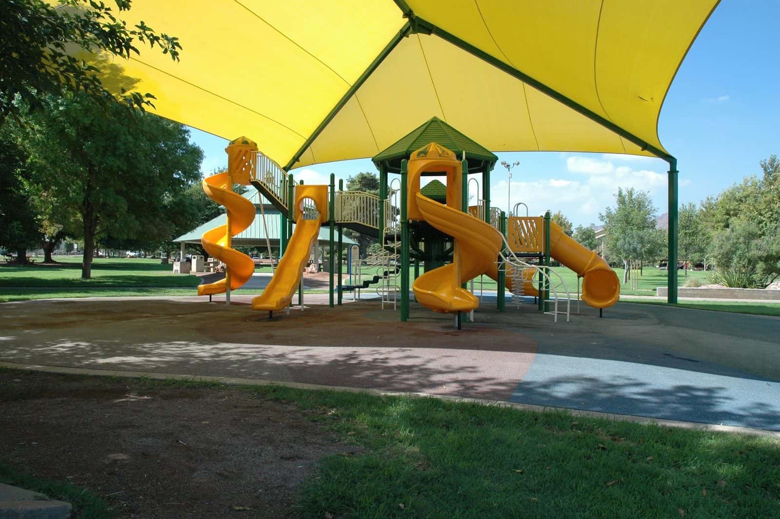 Morrell Park — Family Fun & Recreation photo 1 of 5