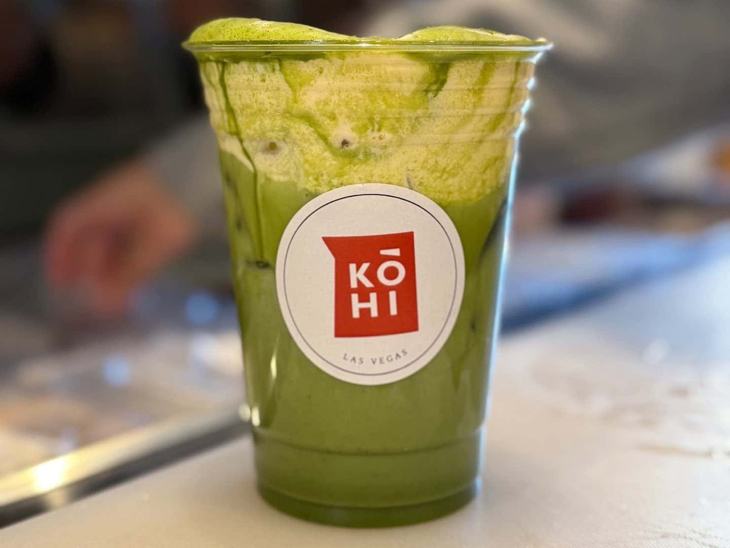 KOHI Coffee & Matcha — Coffee Shops & Cafes photo 3 of 5