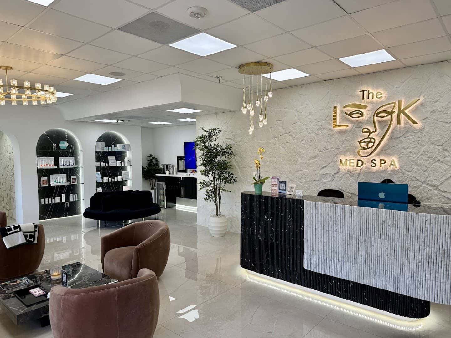 The Look Med Spa — Med Spas & Aesthetics photo 1 of 5