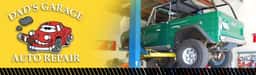 Dad's Garage Auto Repair