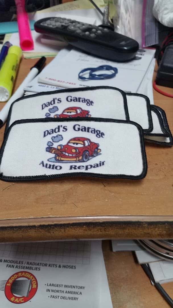 Dad's Garage Auto Repair — Retail & Boutiques photo 3 of 5