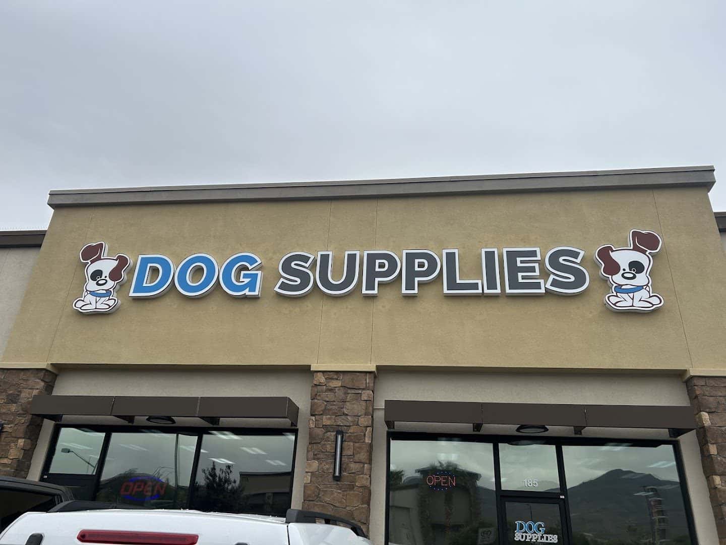 Dog Supplies Outlet — Retail & Boutiques photo 2 of 5