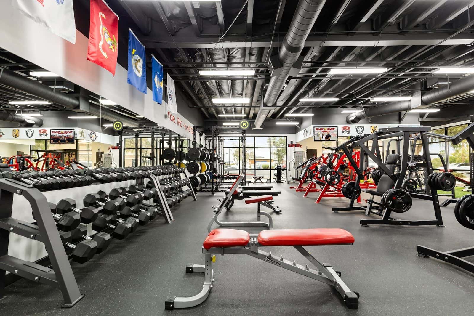 Coast2Coast Fitness — Fitness & Gyms photo 3 of 5
