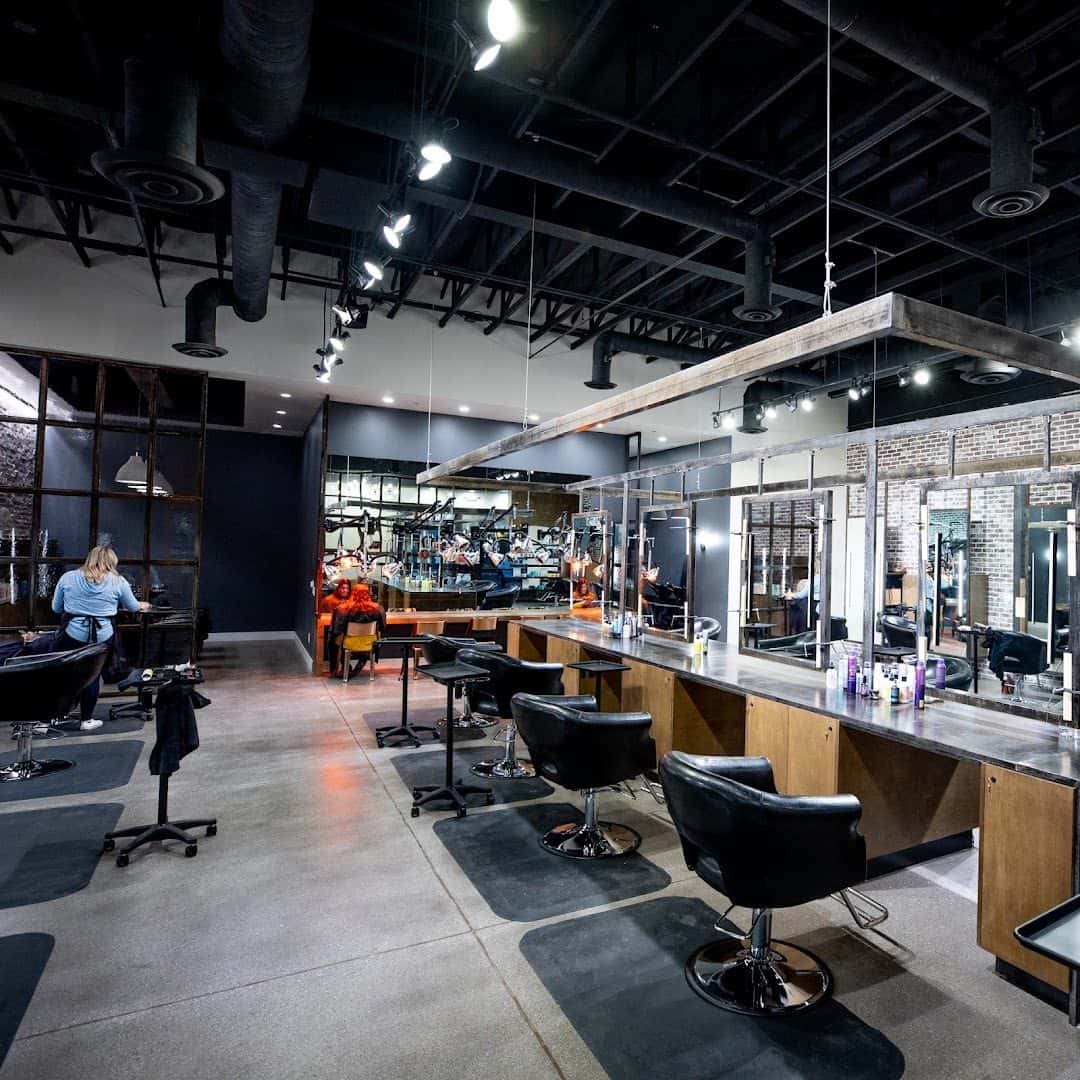 The Hair Standard — Hair Salons & Barbers photo 2 of 5