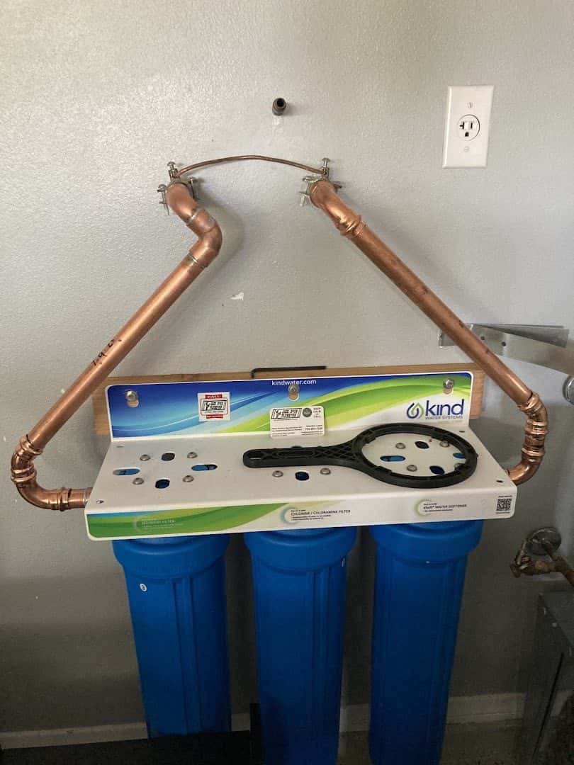 Jack Dish Plumbing LLC — Plumbers & Electricians photo 2 of 5
