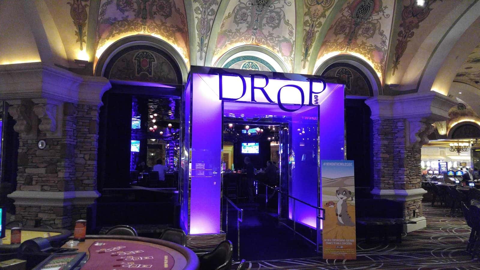 Drop Bar — Bars & Breweries photo 3 of 5