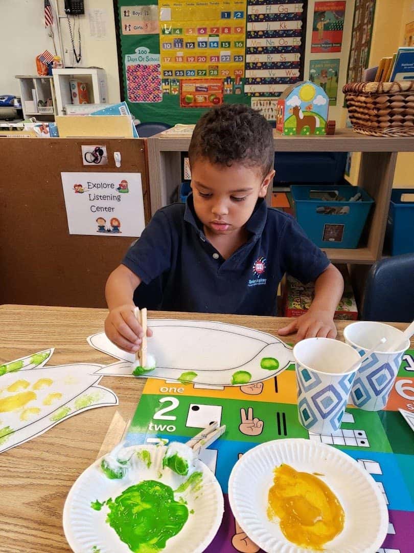 Shenker Academy — Childcare & Schools photo 1 of 5