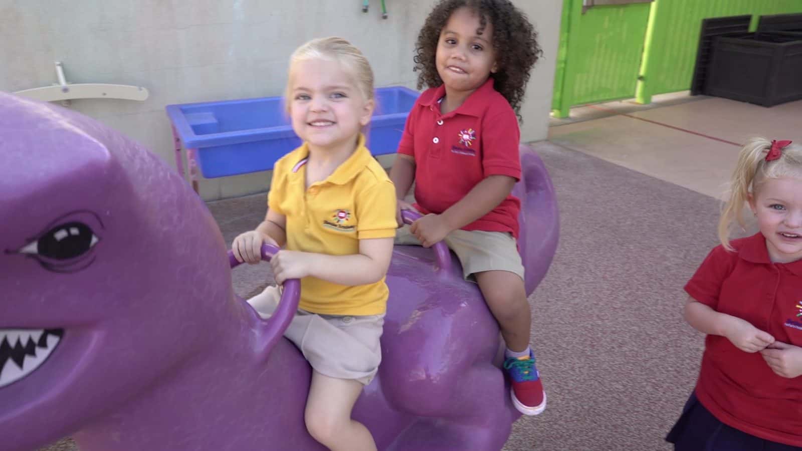 Shenker Academy — Childcare & Schools photo 2 of 5