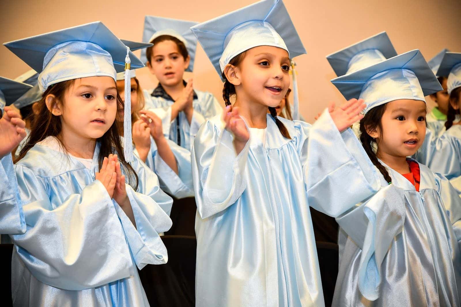 Shenker Academy — Childcare & Schools photo 3 of 5