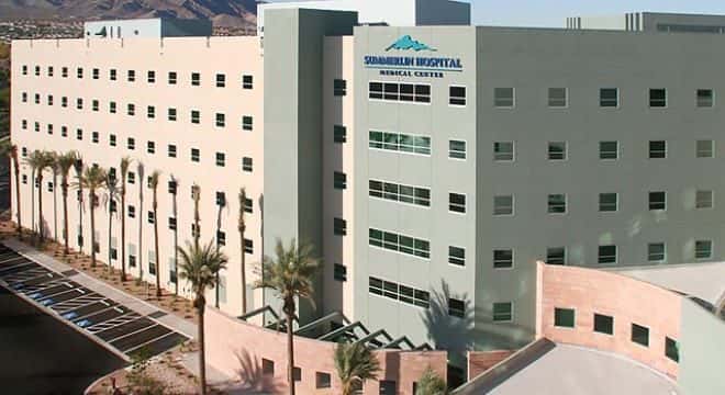 Summerlin Hospital Medical Center — Doctors & Medical photo 1 of 5