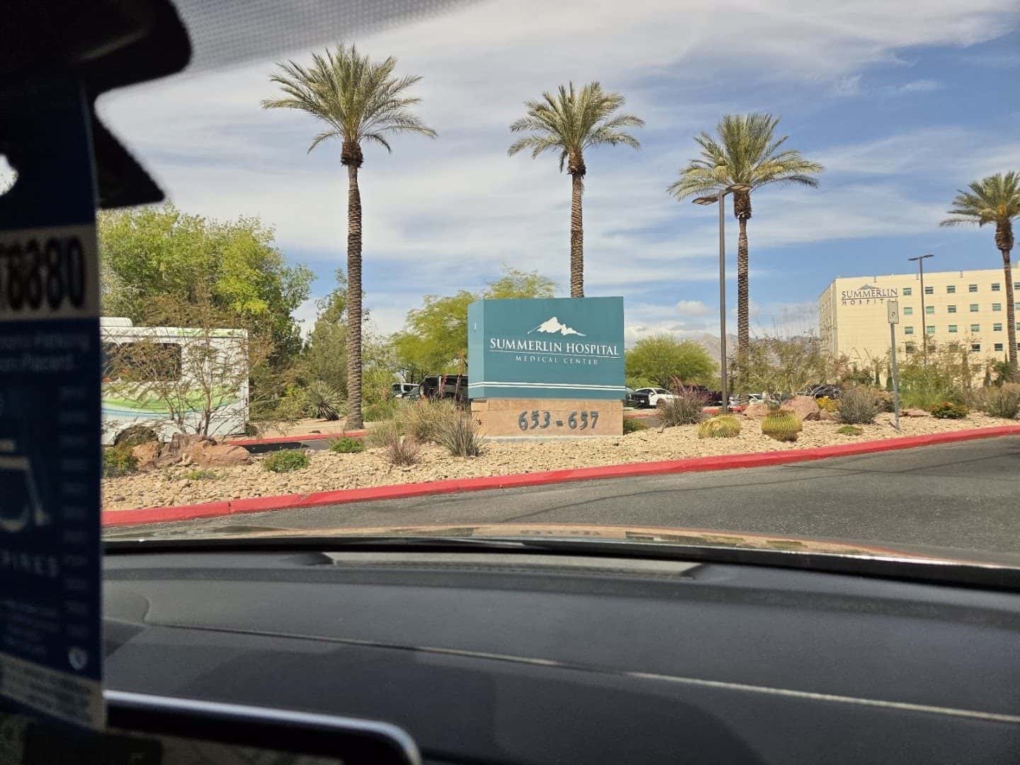 Summerlin Hospital Medical Center — Doctors & Medical photo 3 of 5