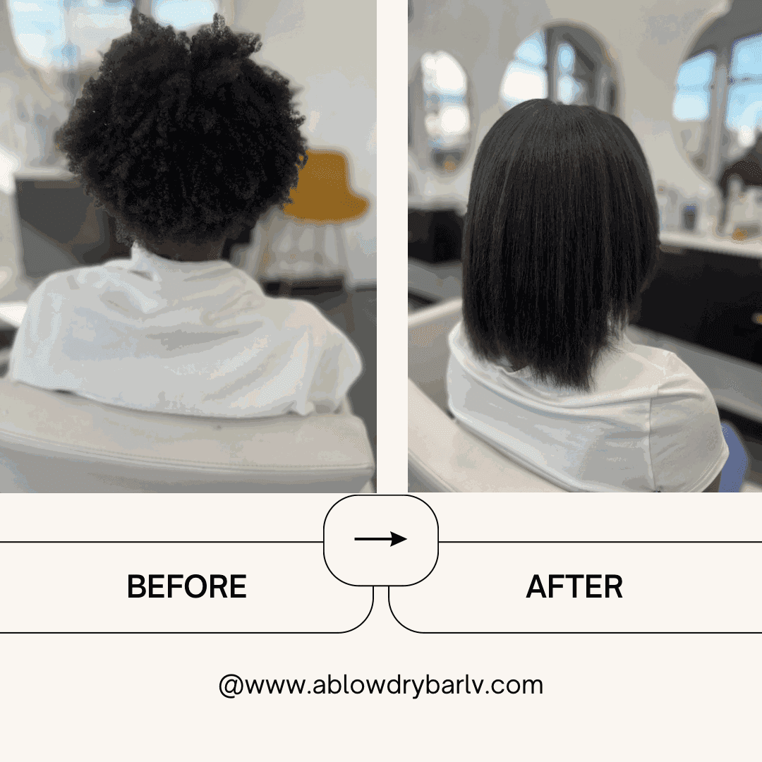 A Blow Dry Bar — Bars & Breweries photo 1 of 5