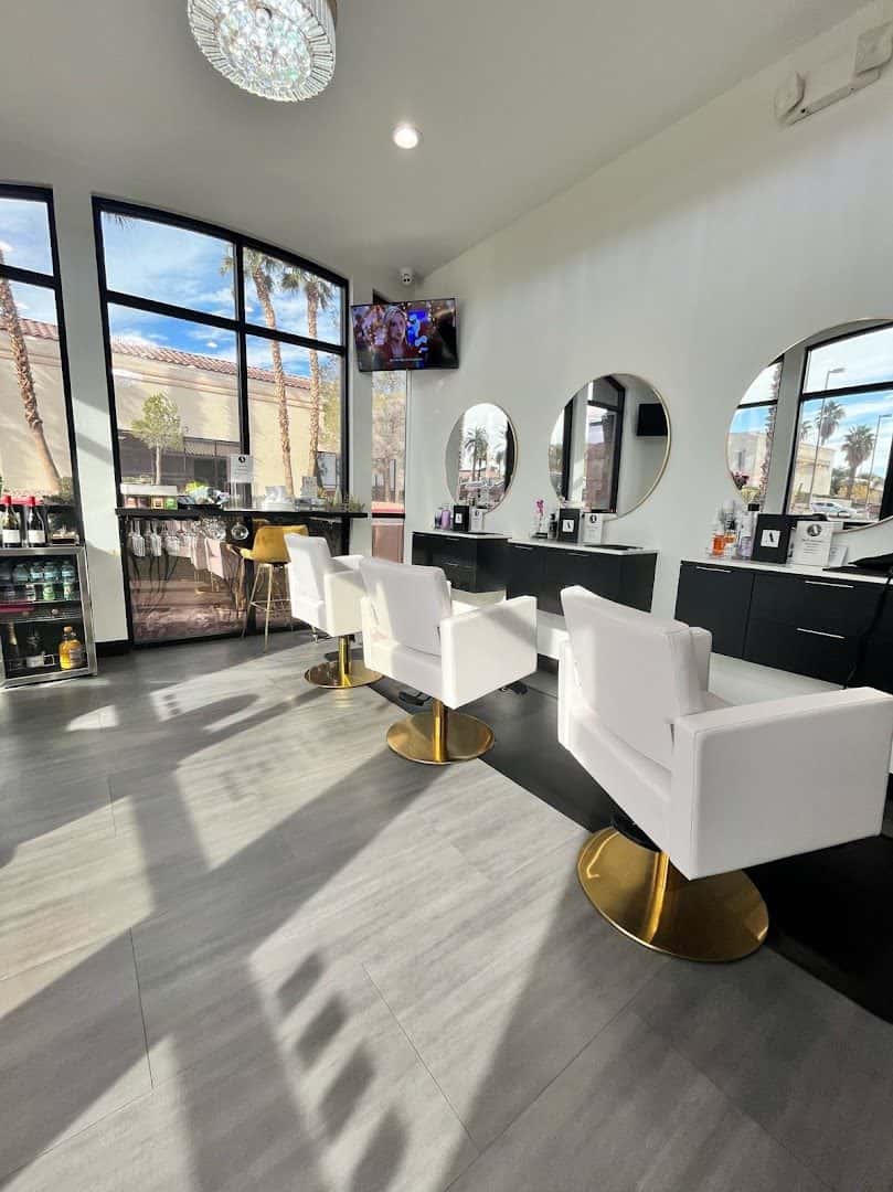 A Blow Dry Bar — Bars & Breweries photo 2 of 5
