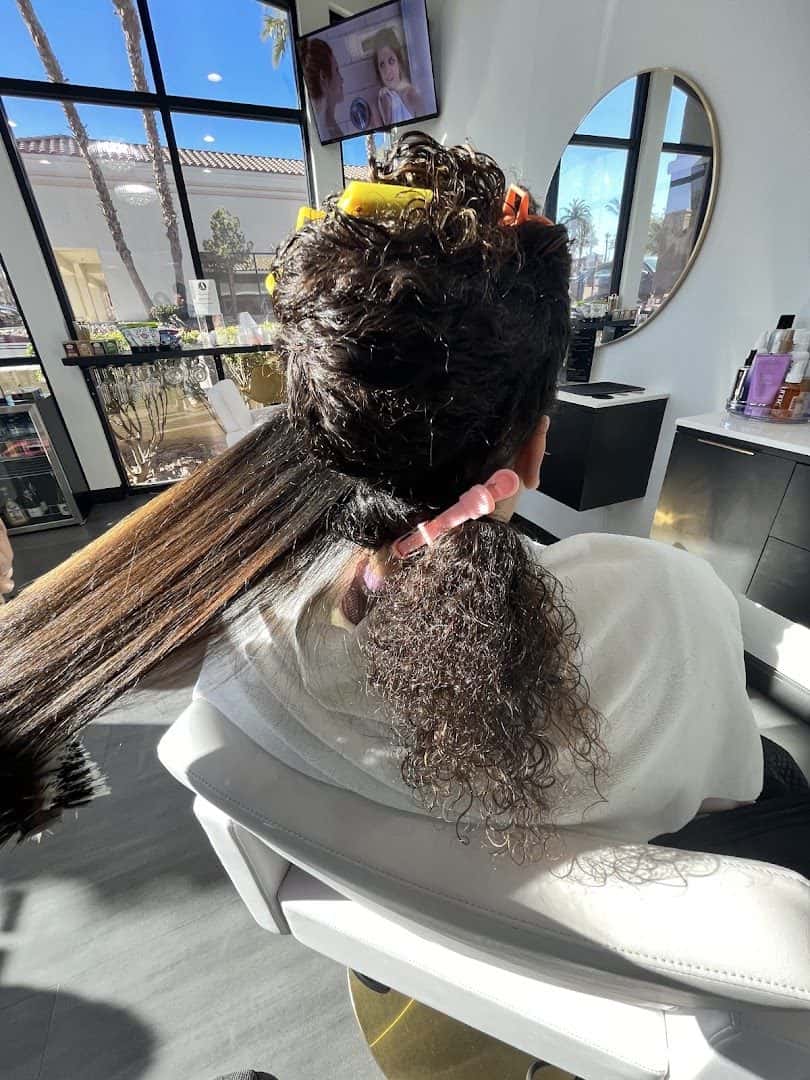 A Blow Dry Bar — Bars & Breweries photo 3 of 5
