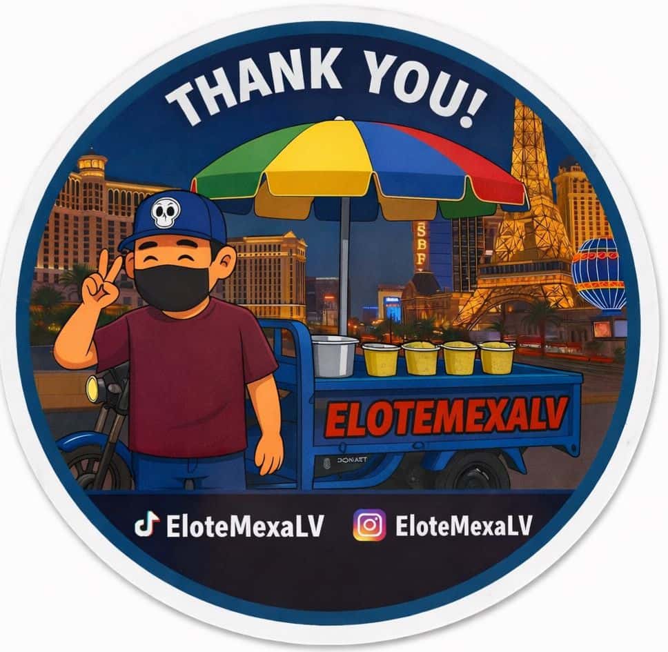 EloteMexaLV — Bakeries & Desserts photo 2 of 3