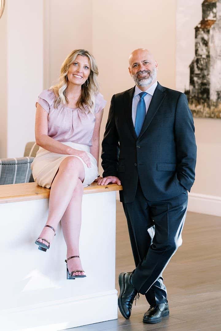 Team Carver Real Estate | Leslie Carver – BHHS Nevada Properties — Real Estate Agents photo 1 of 5