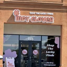 Indy Clover Las Vegas