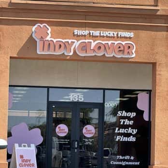Indy Clover Las Vegas — Retail & Boutiques photo 1 of 5