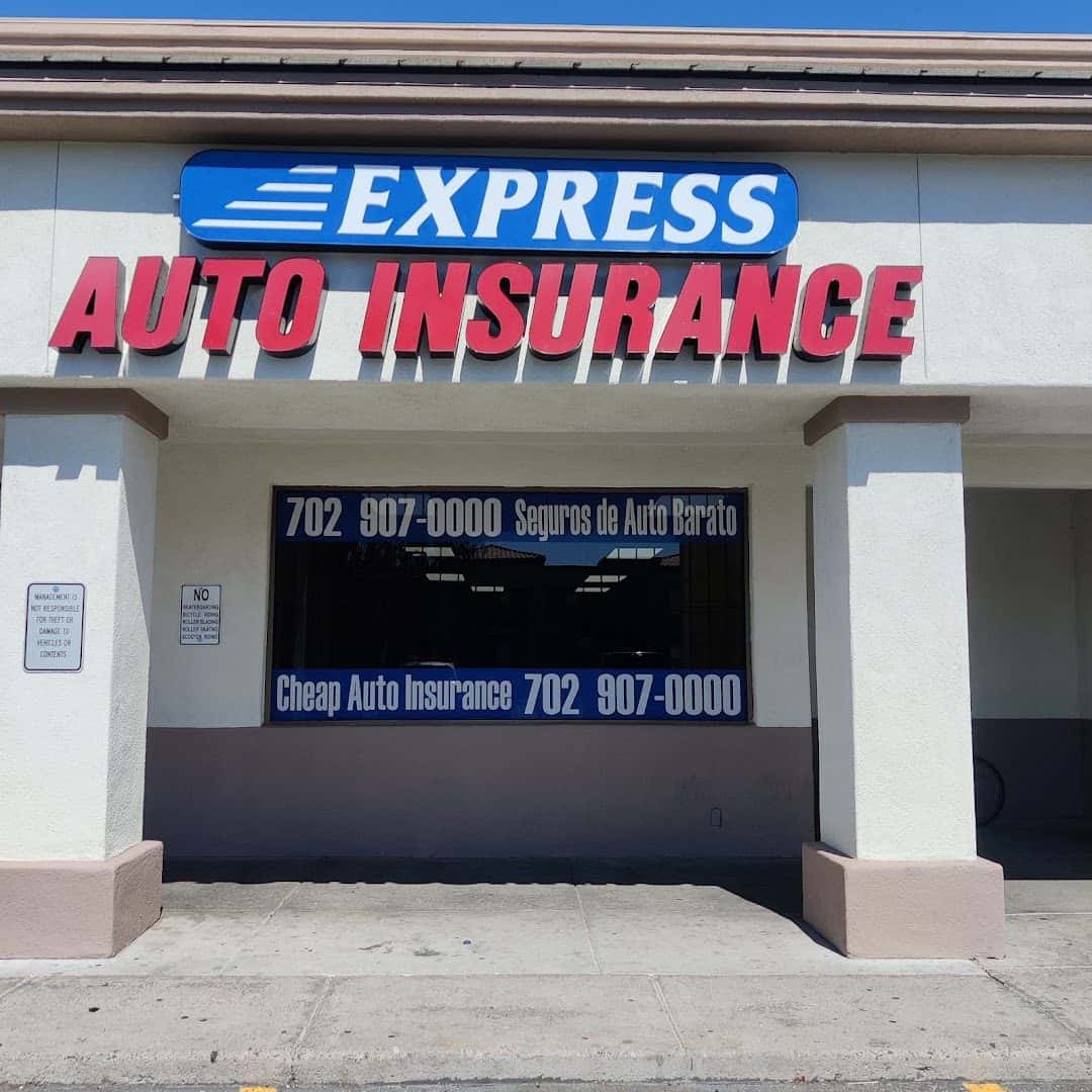 Express Insurance — Insurance Agents photo 1 of 5