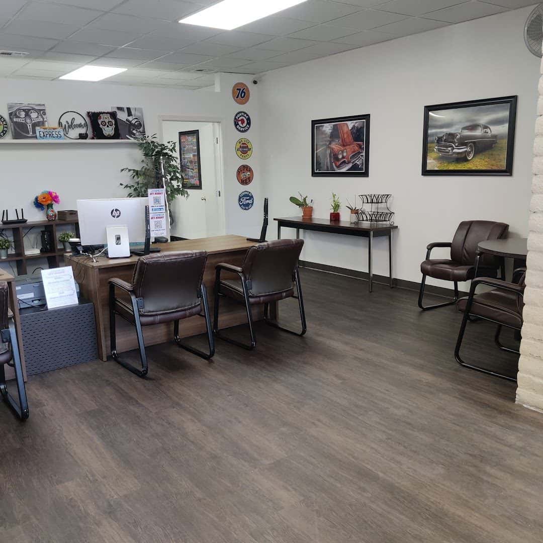 Express Insurance — Insurance Agents photo 2 of 5