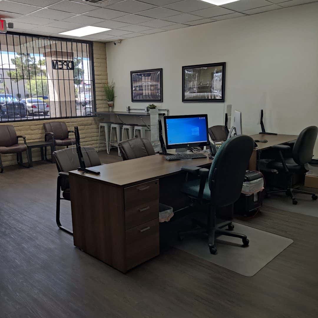 Express Insurance — Insurance Agents photo 3 of 5