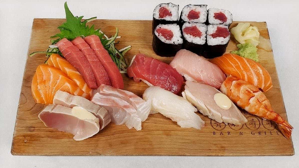 Blue Ribbon Sushi Bar & Grill - Green Valley Ranch — Restaurants photo 3 of 5
