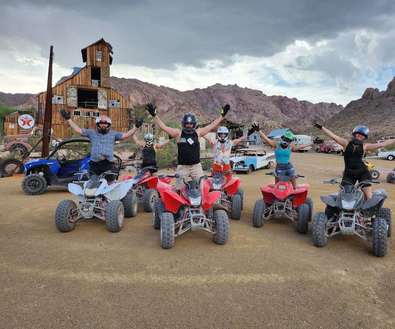 Awesome Adventures — Family Fun & Recreation photo 1 of 5