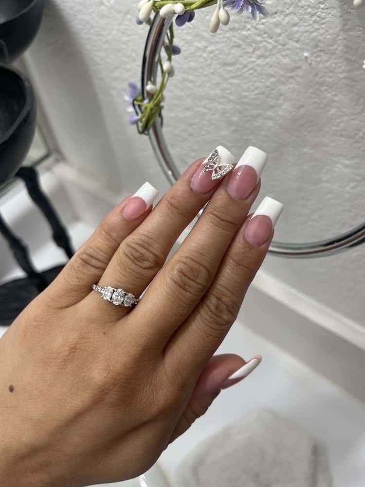 Wonder Nails & Spa Las Vegas