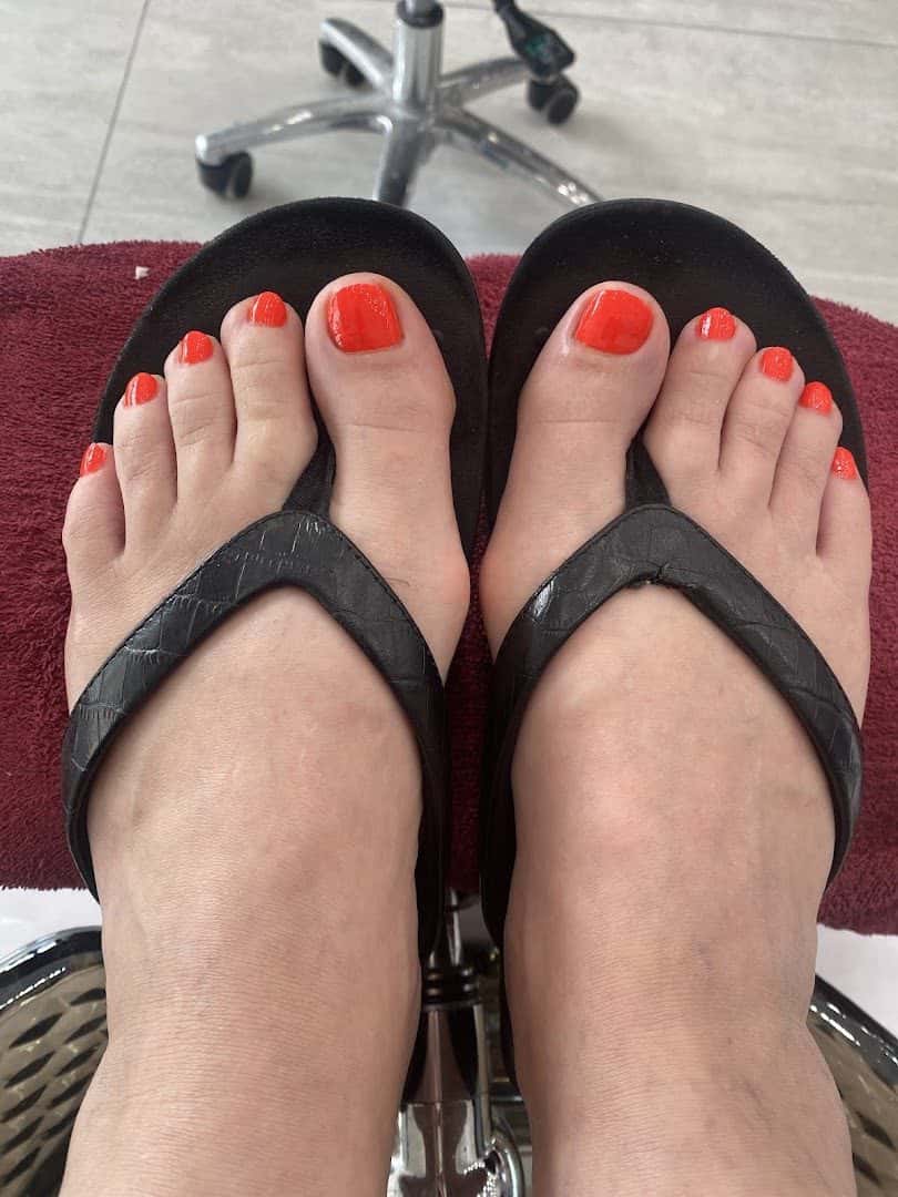 Wonder Nails & Spa Las Vegas — Nail Salons & Spas photo 3 of 5