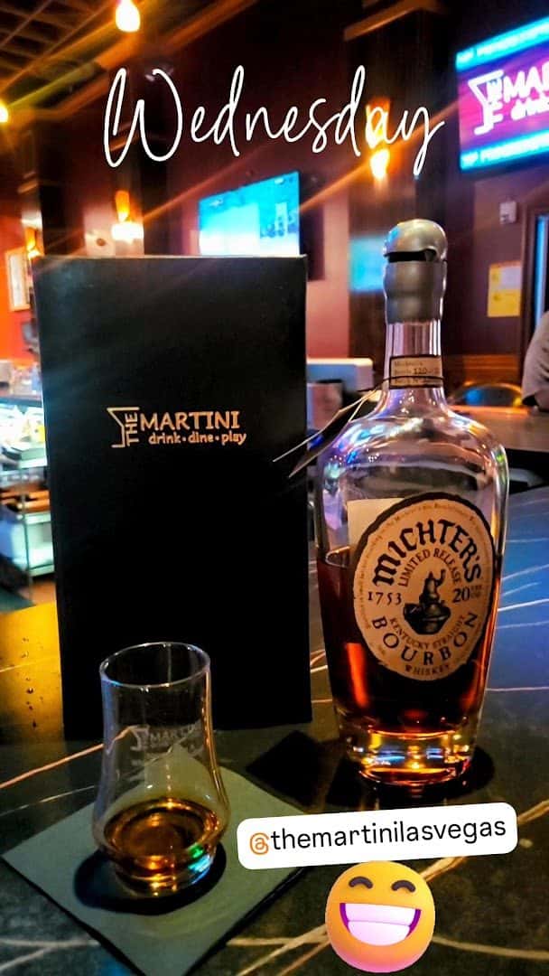The Martini — Restaurants photo 3 of 5