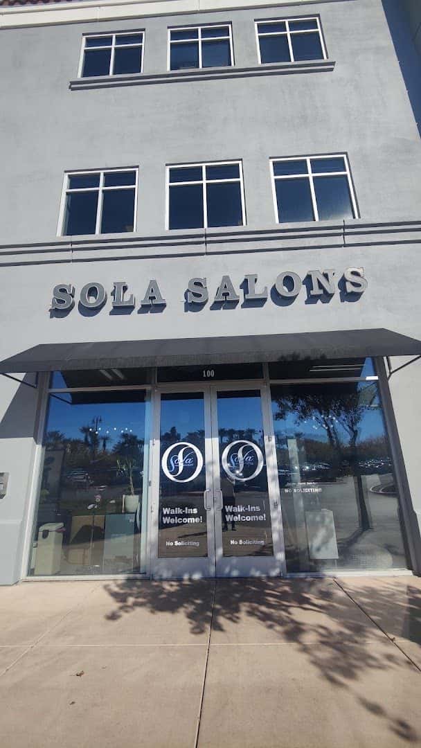 Sola Salons — Bars & Breweries photo 2 of 5