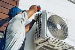 Raydan Heating & Air Conditioning