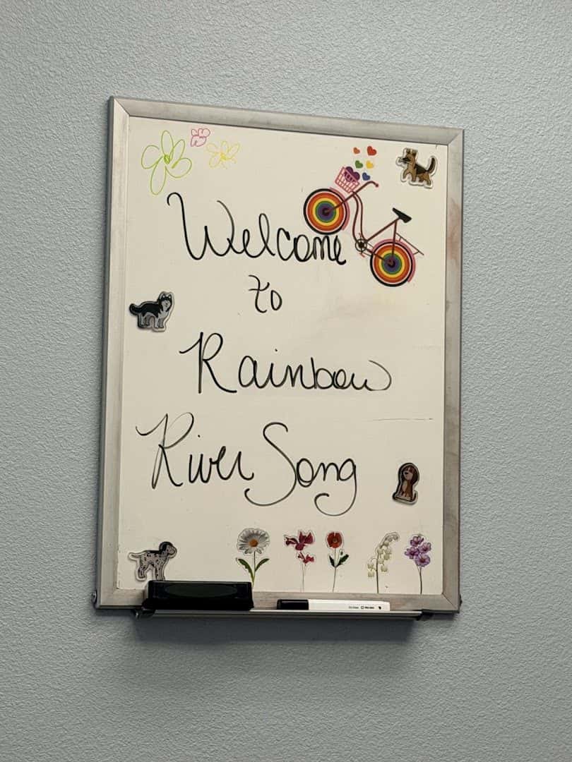 Rainbow Animal Hospital — Doctors & Medical photo 2 of 5