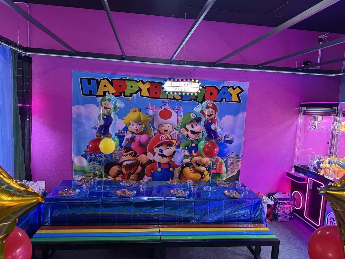 Pick Me Claw Arcade — Family Fun & Recreation photo 3 of 5
