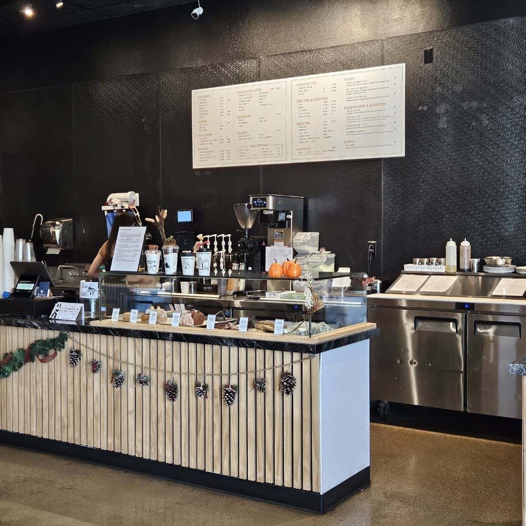Aware Coffee — Coffee Shops & Cafes photo 1 of 5