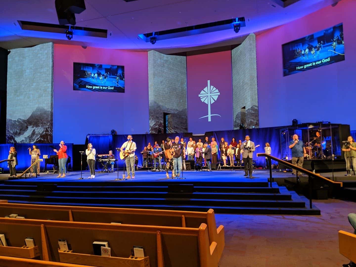 Shadow Hills Church — Religious Organizations photo 3 of 5