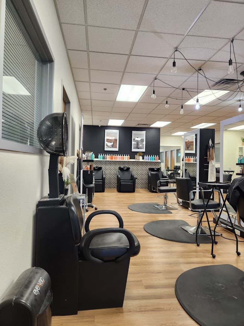 The Desert Salon — Bars & Breweries photo 3 of 5