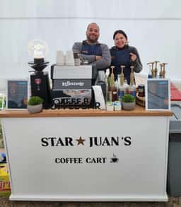 StarJuan’s Coffee