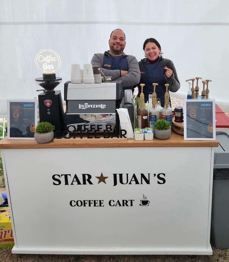 StarJuan’s Coffee — Coffee Shops & Cafes photo 1 of 5