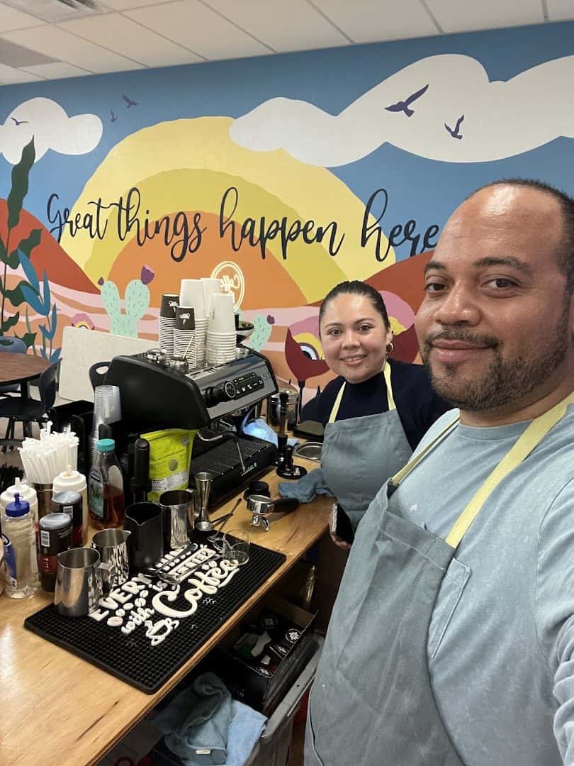 StarJuan’s Coffee — Coffee Shops & Cafes photo 3 of 5