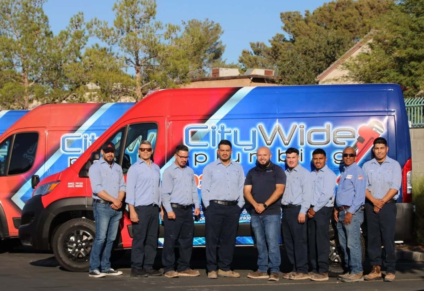City Wide Plumbing — Plumbers & Electricians photo 2 of 5