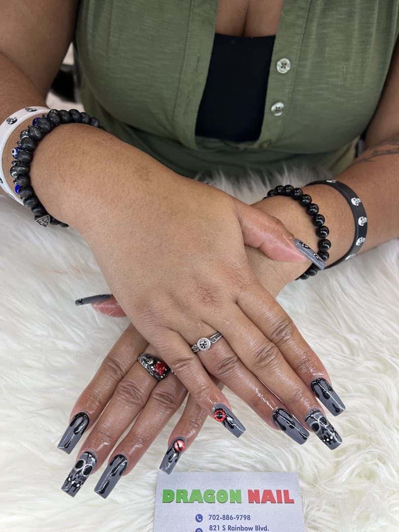 Sphere Nails Bar — Bars & Breweries photo 2 of 5